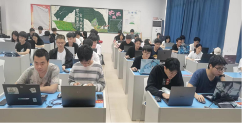 計算機應用技術(shù)專業(yè) 技術(shù)服務領(lǐng)域的核心力量