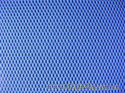 經(jīng)編面料的介紹 現(xiàn)代紡織的精密工藝