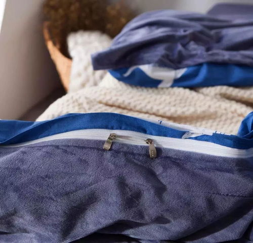 告別千萬(wàn)螨蟲 針紡織品清潔與防護(hù)全攻略