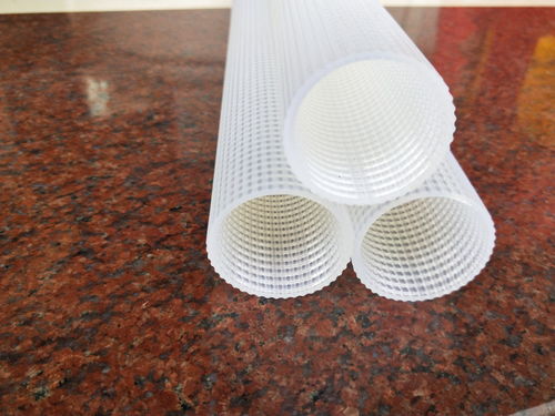 電腦橫機(jī)配件 紫色羅拉皮與粗針的防靜電加厚應(yīng)用