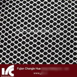 針紡織品 傳統(tǒng)工藝與現(xiàn)代時(shí)尚的完美融合