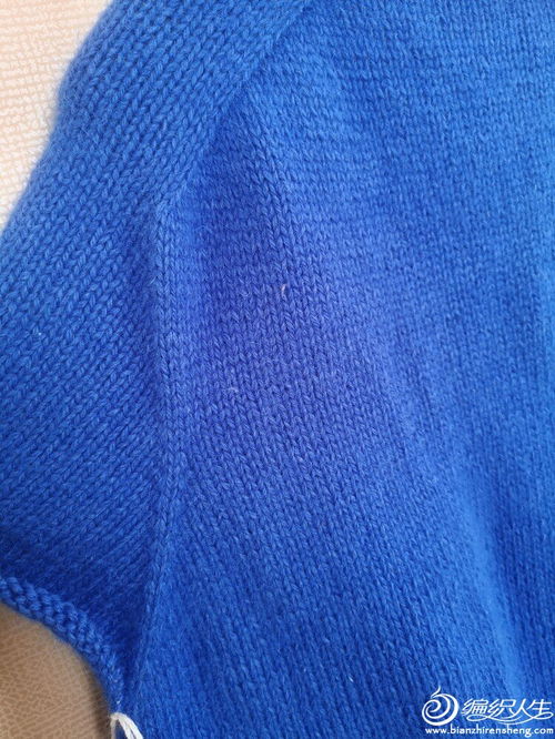 秋色馬鞍肩小開衫 棒針織品中的精品選擇