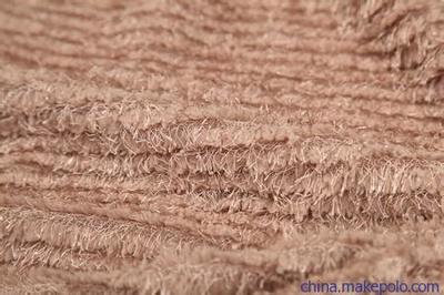 安徽松針絨與揚(yáng)州凱潤達(dá)針紡織品的行業(yè)圖景