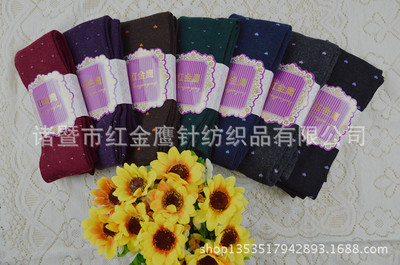 2013年秋冬季熱銷新款日韓七彩駝絨踩腳打底褲 時(shí)尚與保暖的完美結(jié)合