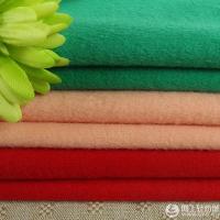 精紡嗶嘰毛料 傳統與創新的紡織珍品