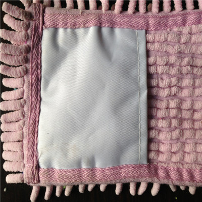 雪尼爾超細(xì)纖維拖把頭 廠家直銷的清潔利器