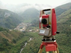 南方科力達測繪儀器（玉溪分公司） 專業測繪服務，賦能玉溪城市生活