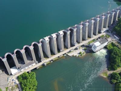 如何通過信息化施工對(duì)水利工程質(zhì)量進(jìn)行管控?