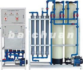 煙臺 純凈 水 設備 棲霞水 處理設備 專業(yè)生產(chǎn)廠