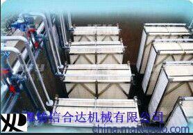 【供應(yīng) 污水-MBR反應(yīng)器】價格,廠家,圖片,其他水資源設(shè)備,濰坊信合達機械-