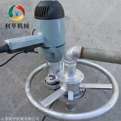 農(nóng)村打水井鉆機