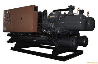 水池降溫專用冷水機組 水池降溫專用冷水設(shè)備