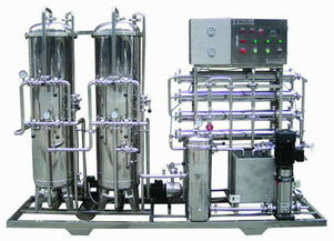 純凈水設備 上海純凈水設備 純凈水設備 價格 谷瀑環保