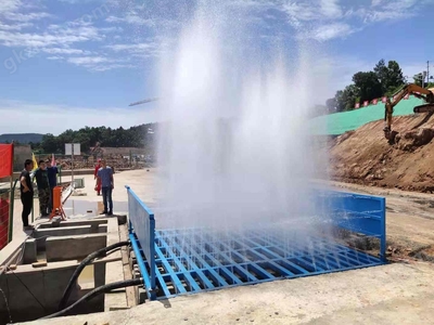 MRS-100：革新水資源管理的專用機(jī)械設(shè)備制造